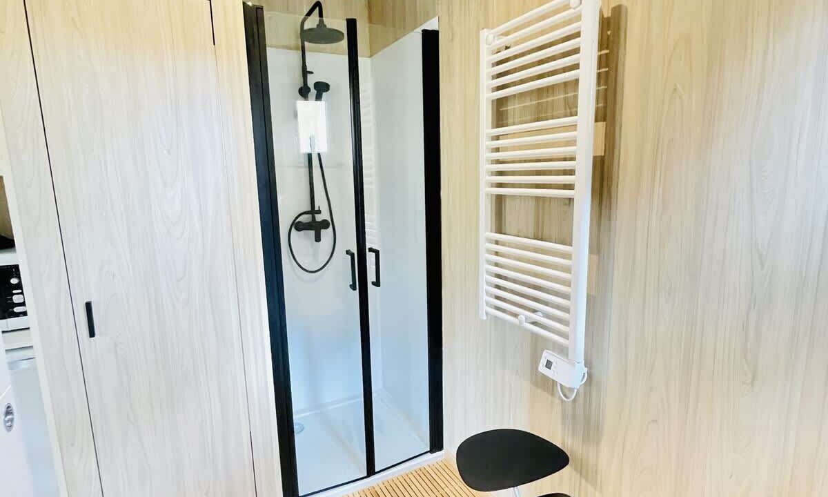 Photo of Bathroom in Vittel