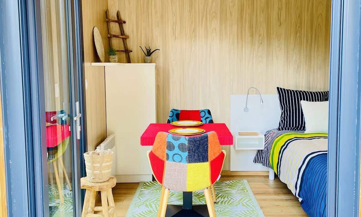 Photo of Bedroom in Vittel