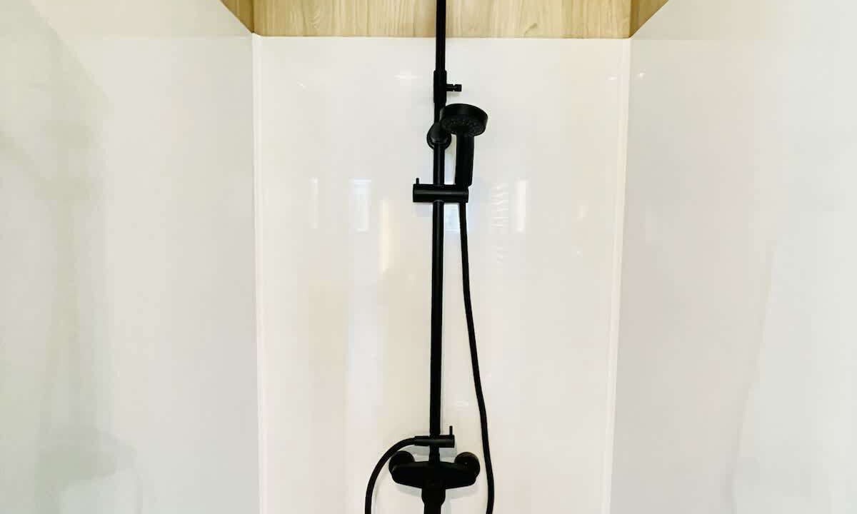 Photo of Bathroom in Vittel