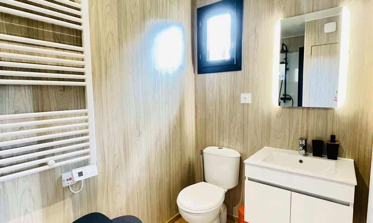 Photo of Bathroom in Vittel