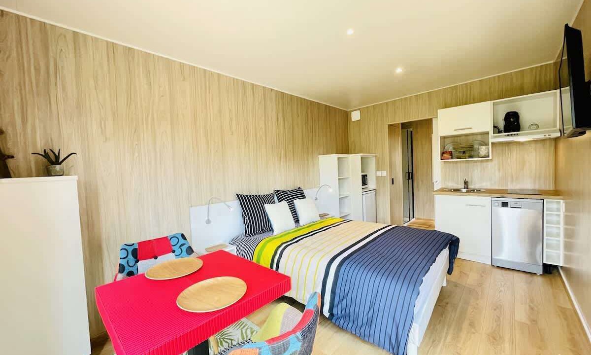 Photo of Bedroom in Vittel