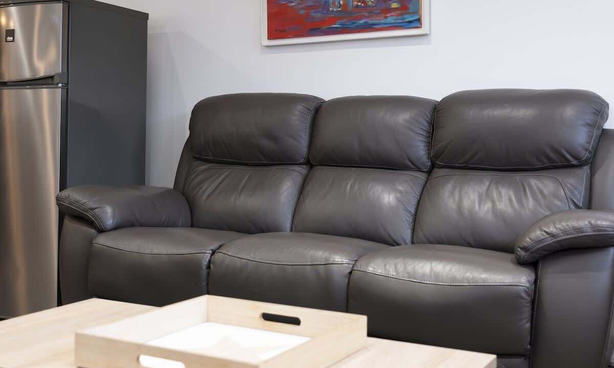 Photo of Livingroom in Vittel