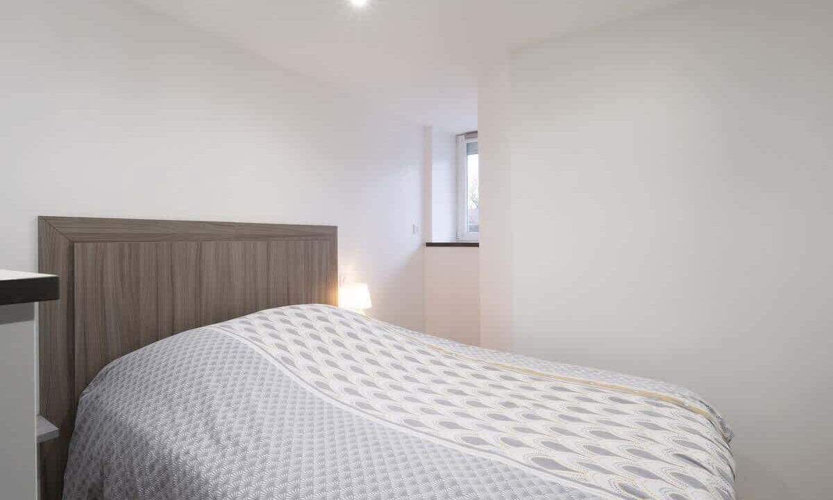 Photo of Bedroom in Vittel