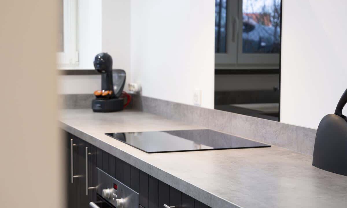 Photo of Kitchen in Vittel