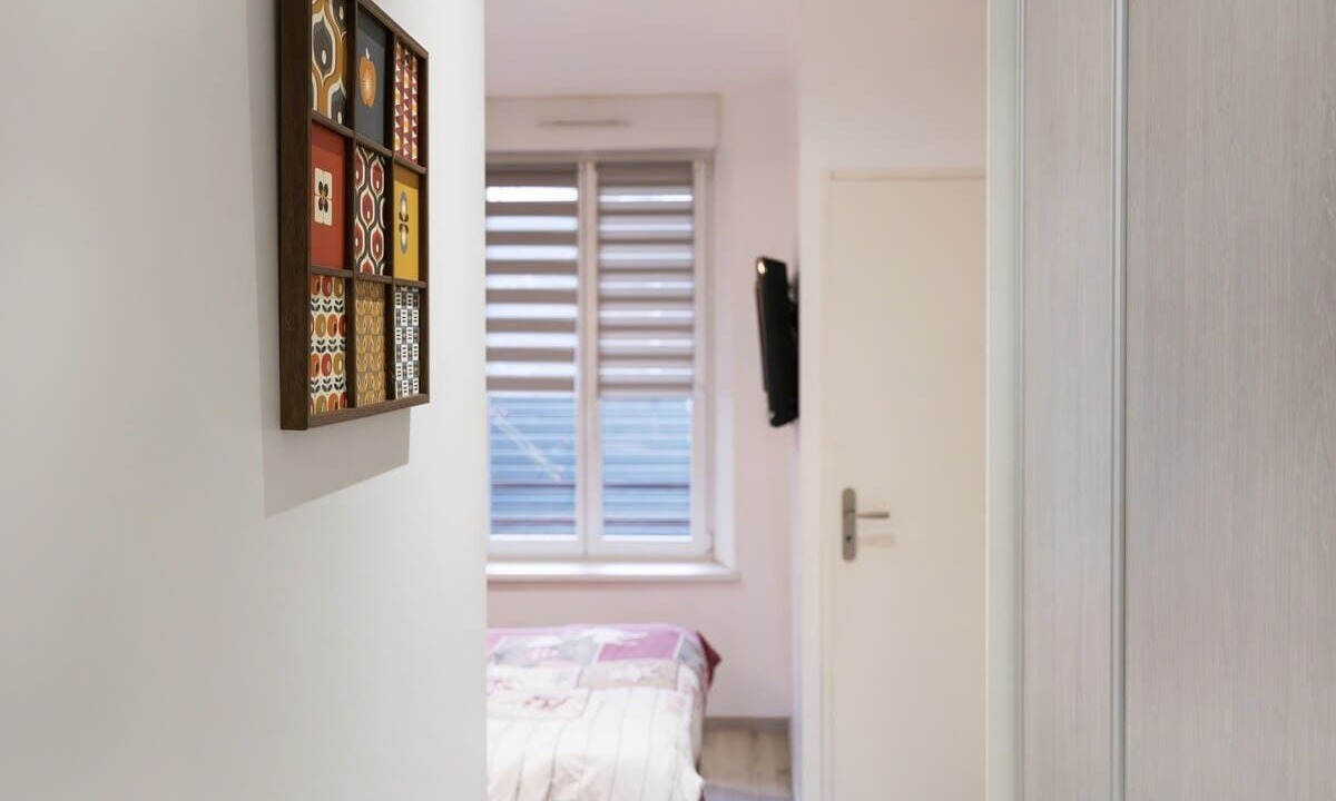 Photo of Bedroom in Vittel