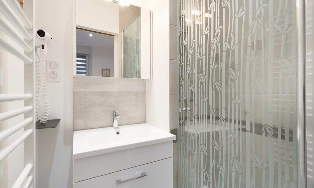 Photo of Bathroom in Vittel