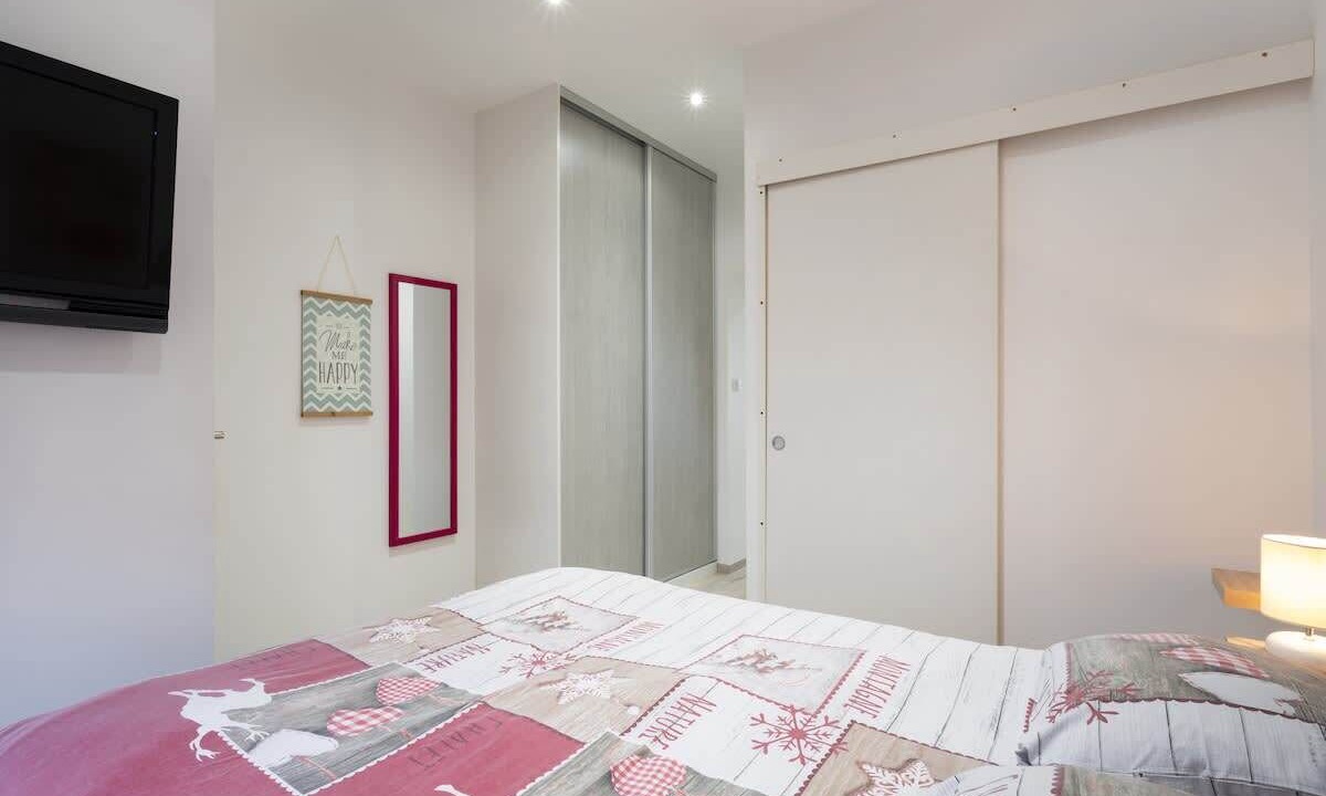 Photo of Bedroom in Vittel