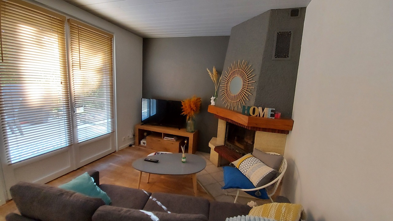 Photo of Livingroom in Bort-les-Orgues