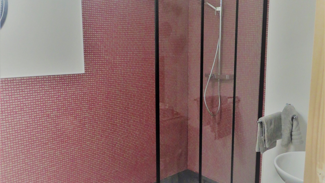 Photo of Bathroom in Varsberg
