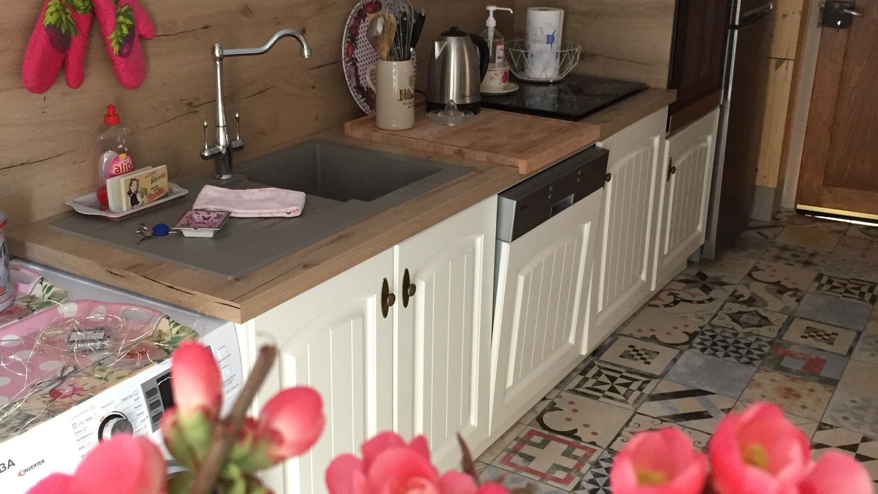 Photo of Kitchen in Varsberg
