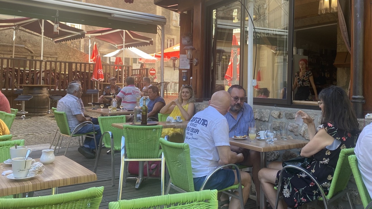 Photo of Outdoor in Lamastre