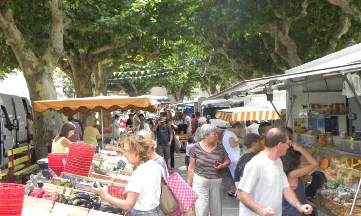 Photo of Outdoor in Lamastre