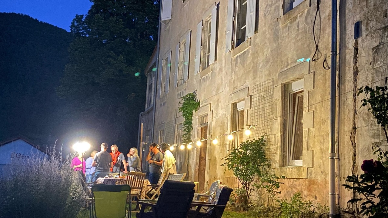 Photo of Outdoor in Lamastre