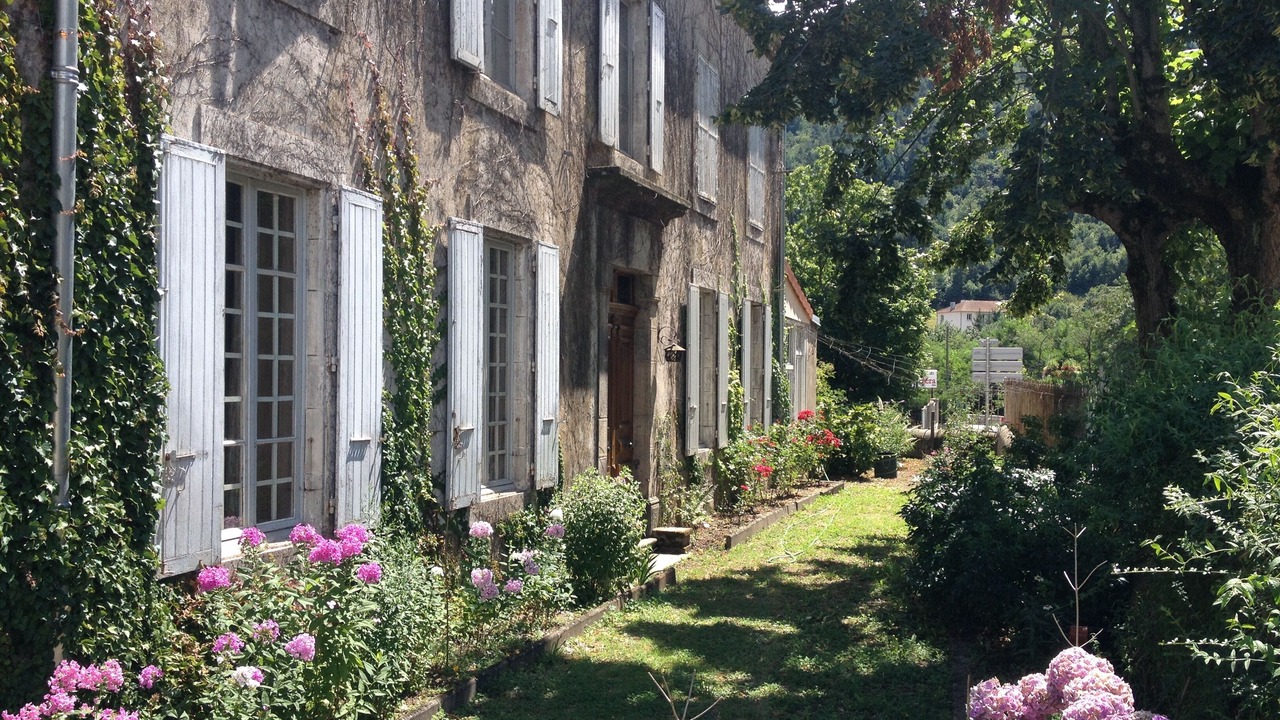 Photo of Outdoor in Lamastre