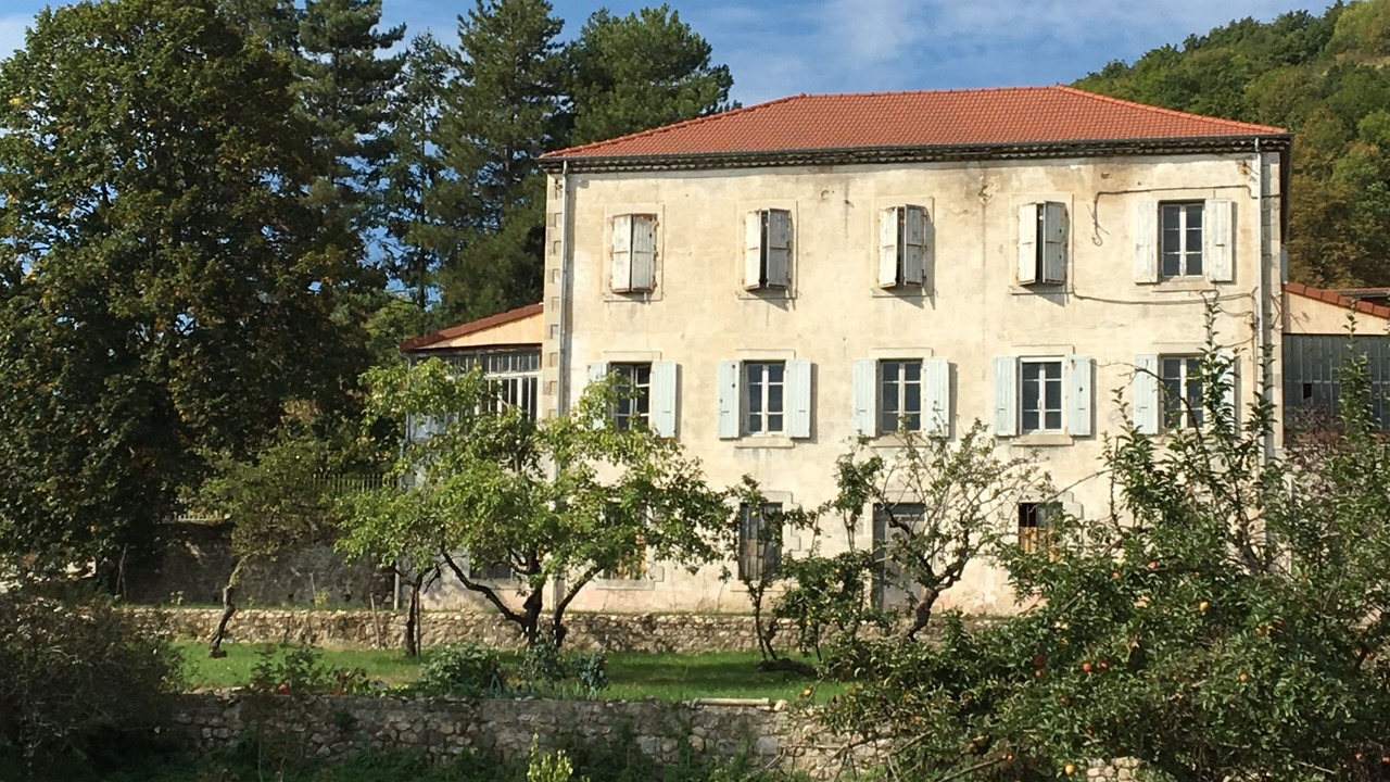 Photo of Outdoor in Lamastre