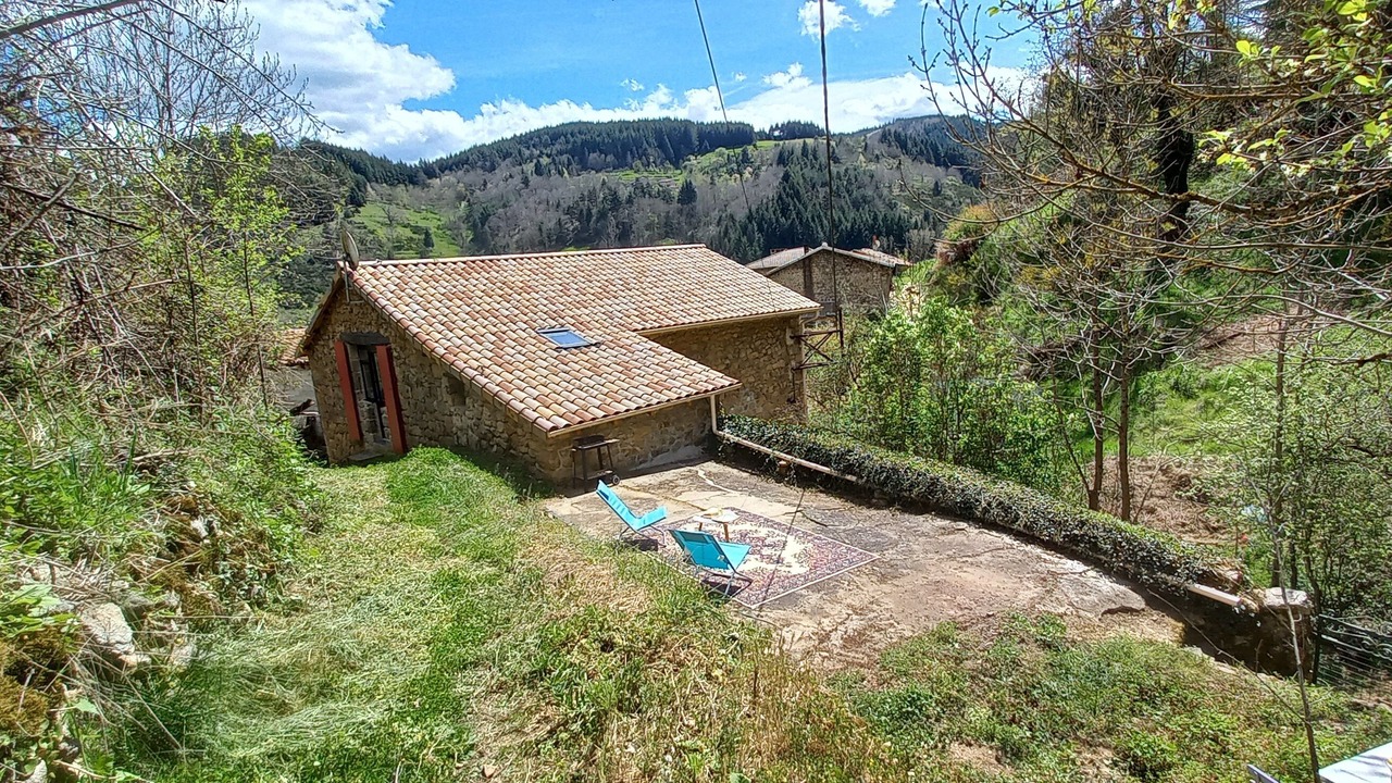 Photo of Outdoor in Saint-Martin-de-Valamas