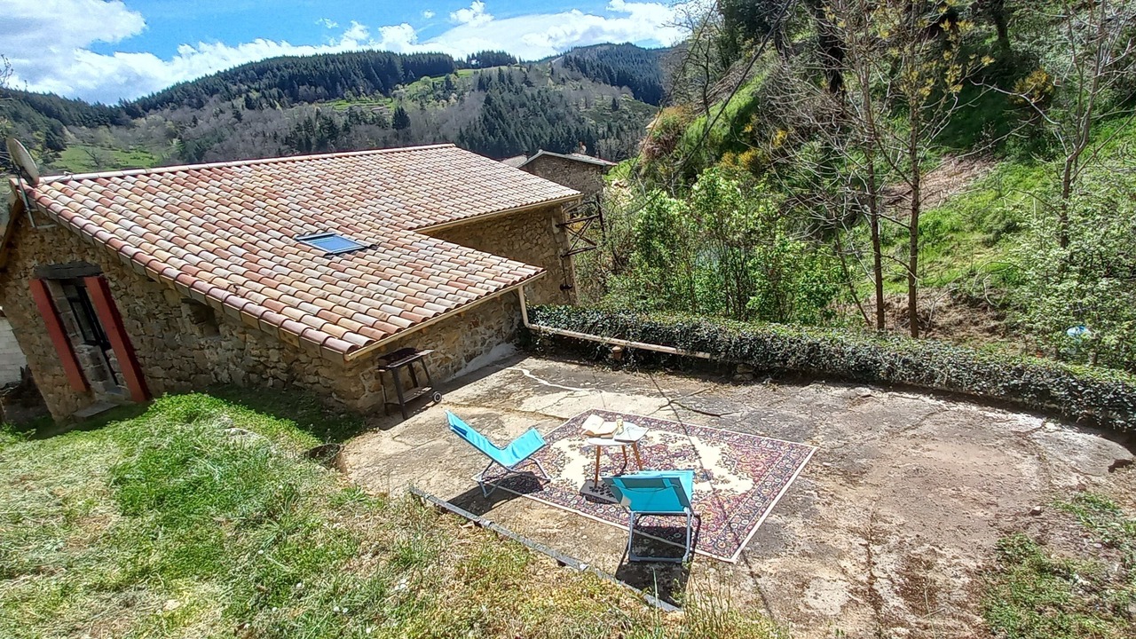 Photo of Outdoor in Saint-Martin-de-Valamas