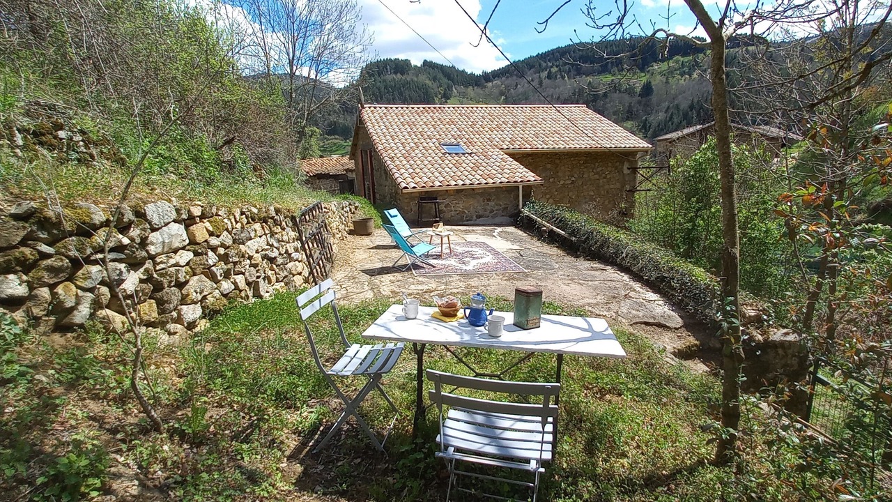 Photo of Outdoor in Saint-Martin-de-Valamas