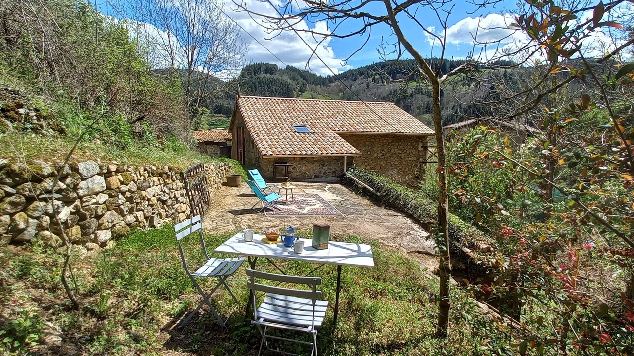 Photo of Outdoor in Saint-Martin-de-Valamas