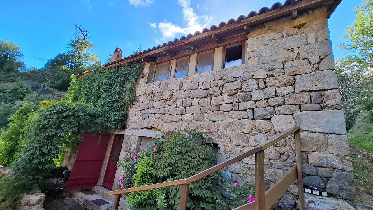 Photo of Outdoor in Saint-Martin-de-Valamas