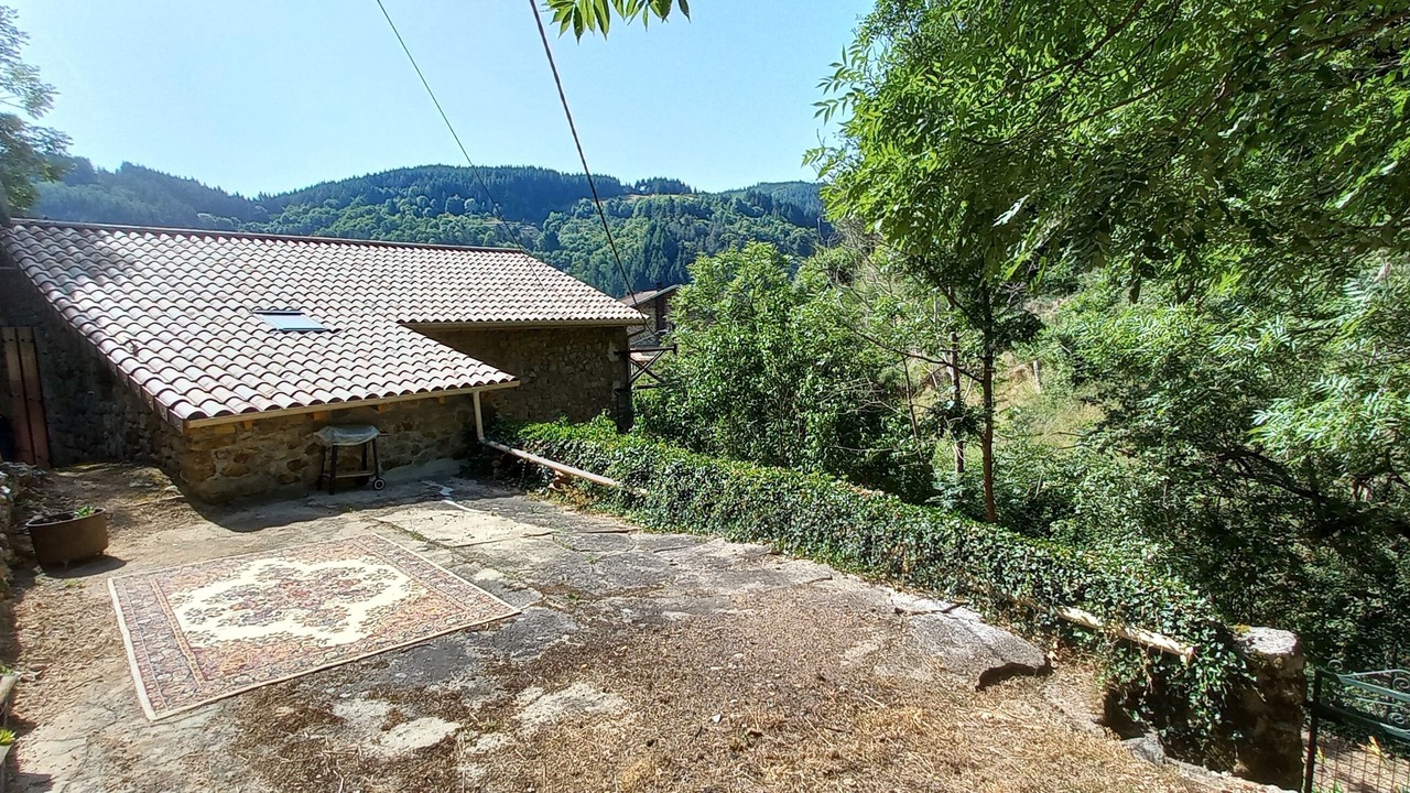 Photo of Outdoor in Saint-Martin-de-Valamas