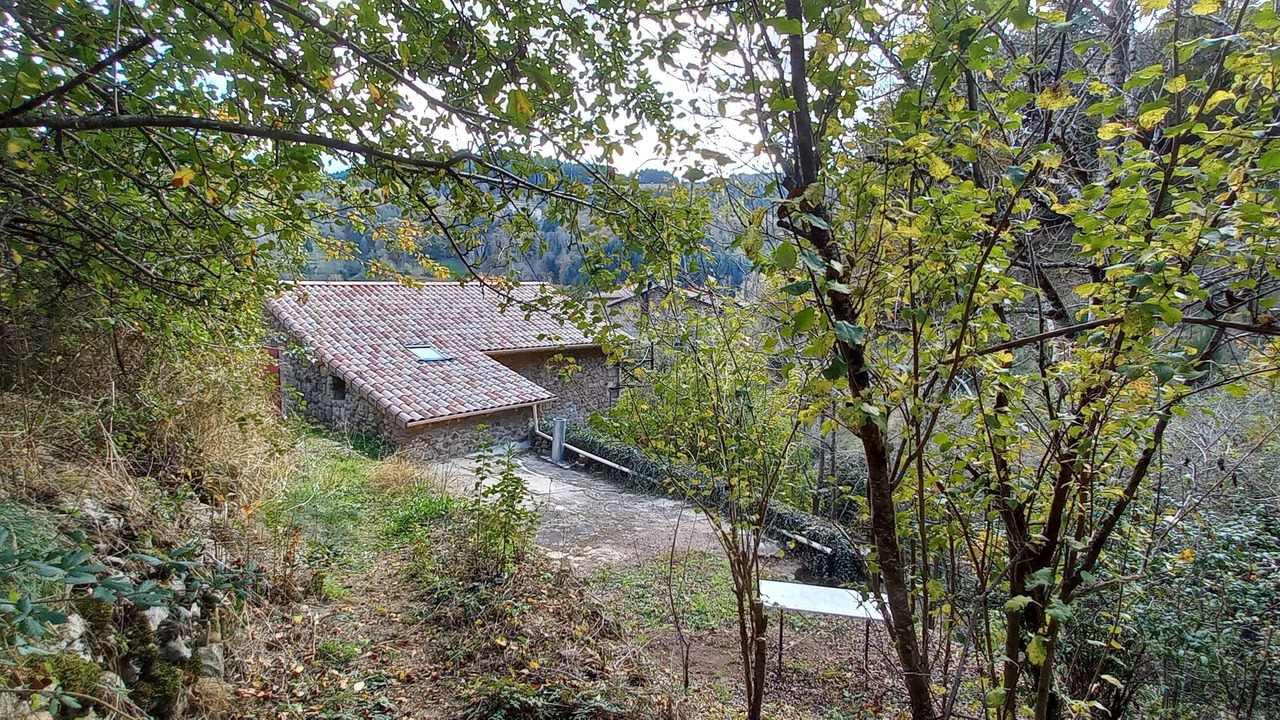 Photo of Outdoor in Saint-Martin-de-Valamas