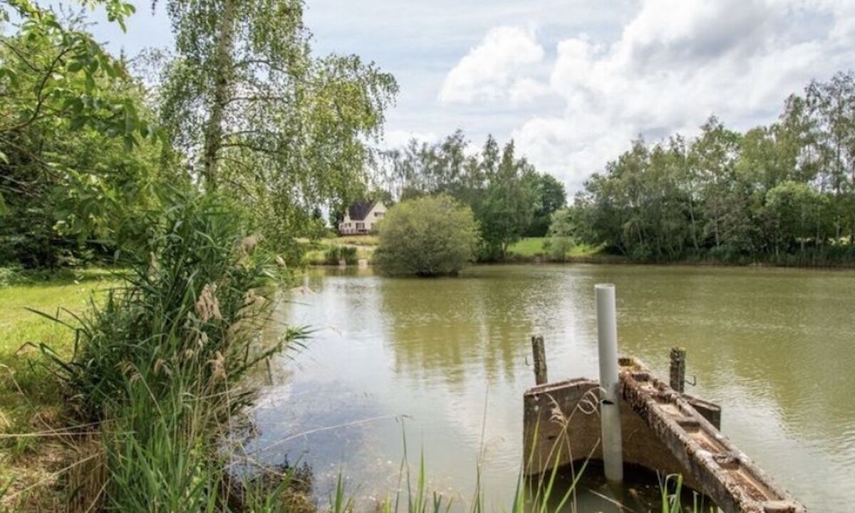 Photo of Outdoor in Brazey-en-Morvan