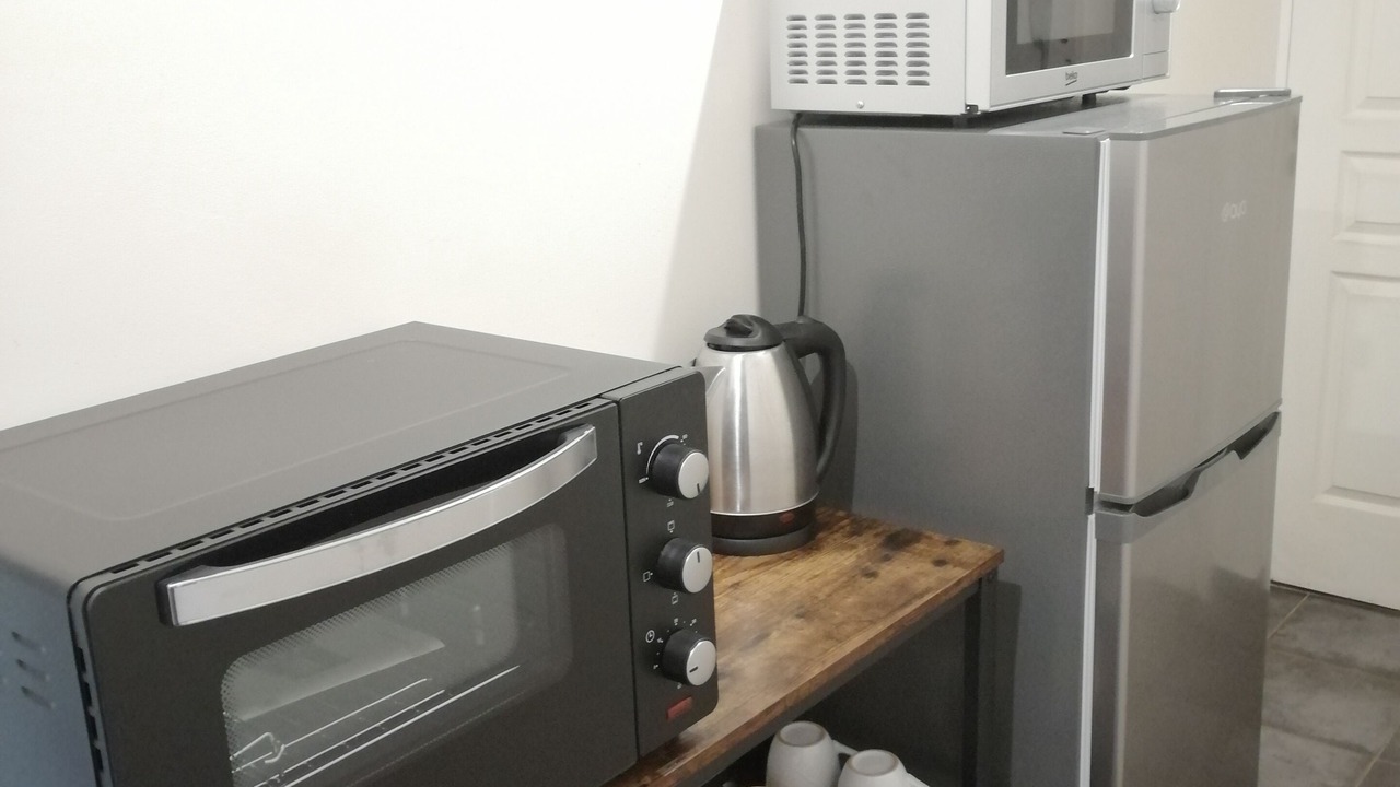 Photo of Kitchen in Bouhy