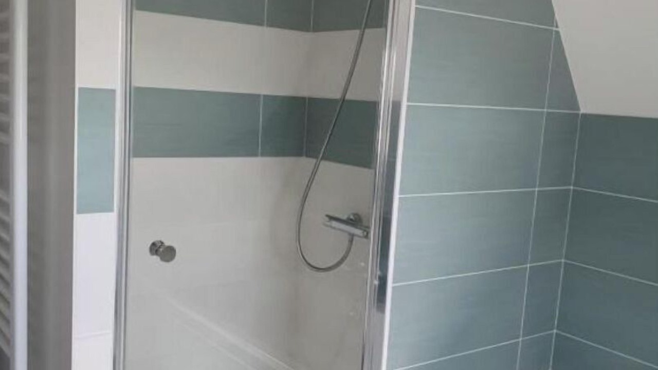 Photo of Bathroom in Commenailles