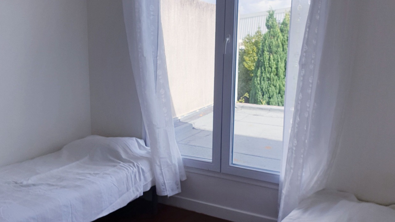 Photo of Bedroom in Orly