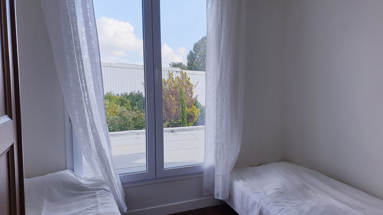 Photo of Bedroom in Orly