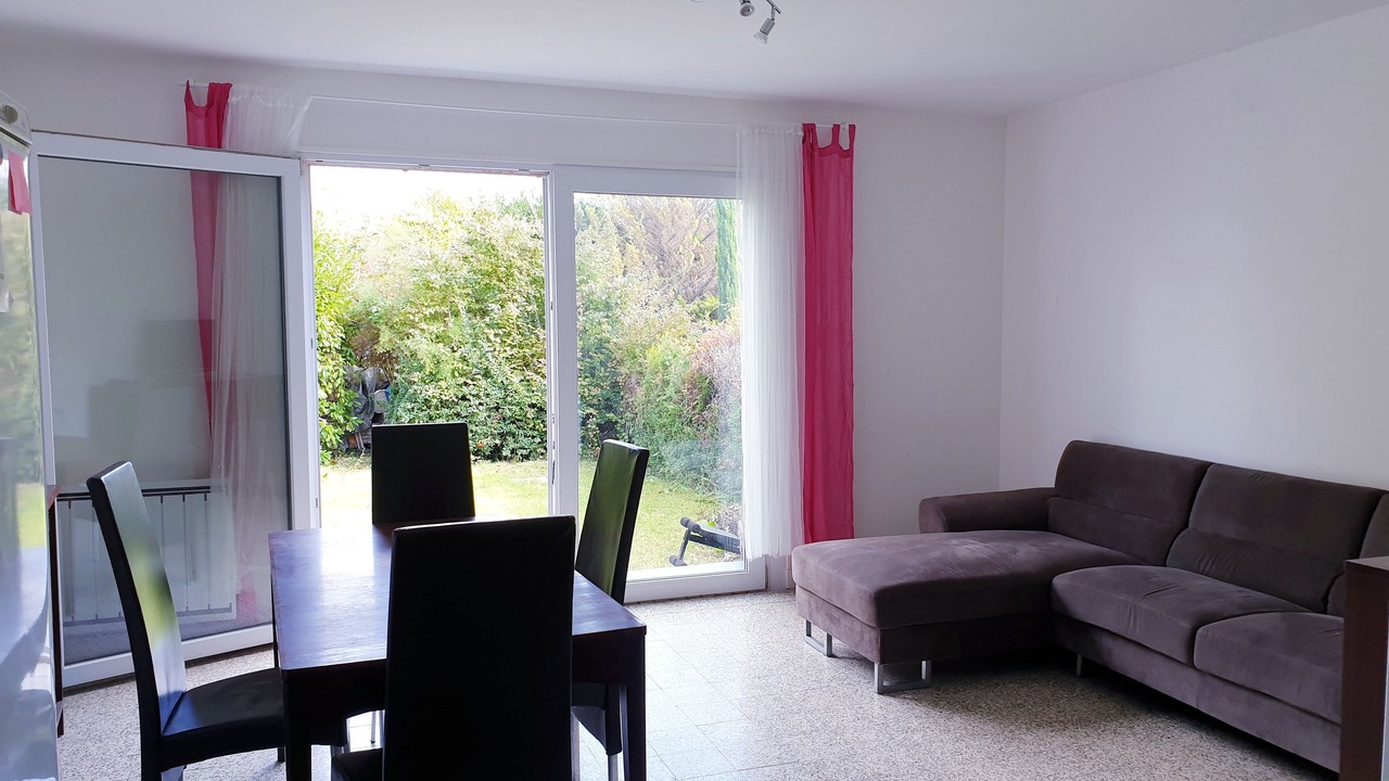 Photo of Livingroom in Orly