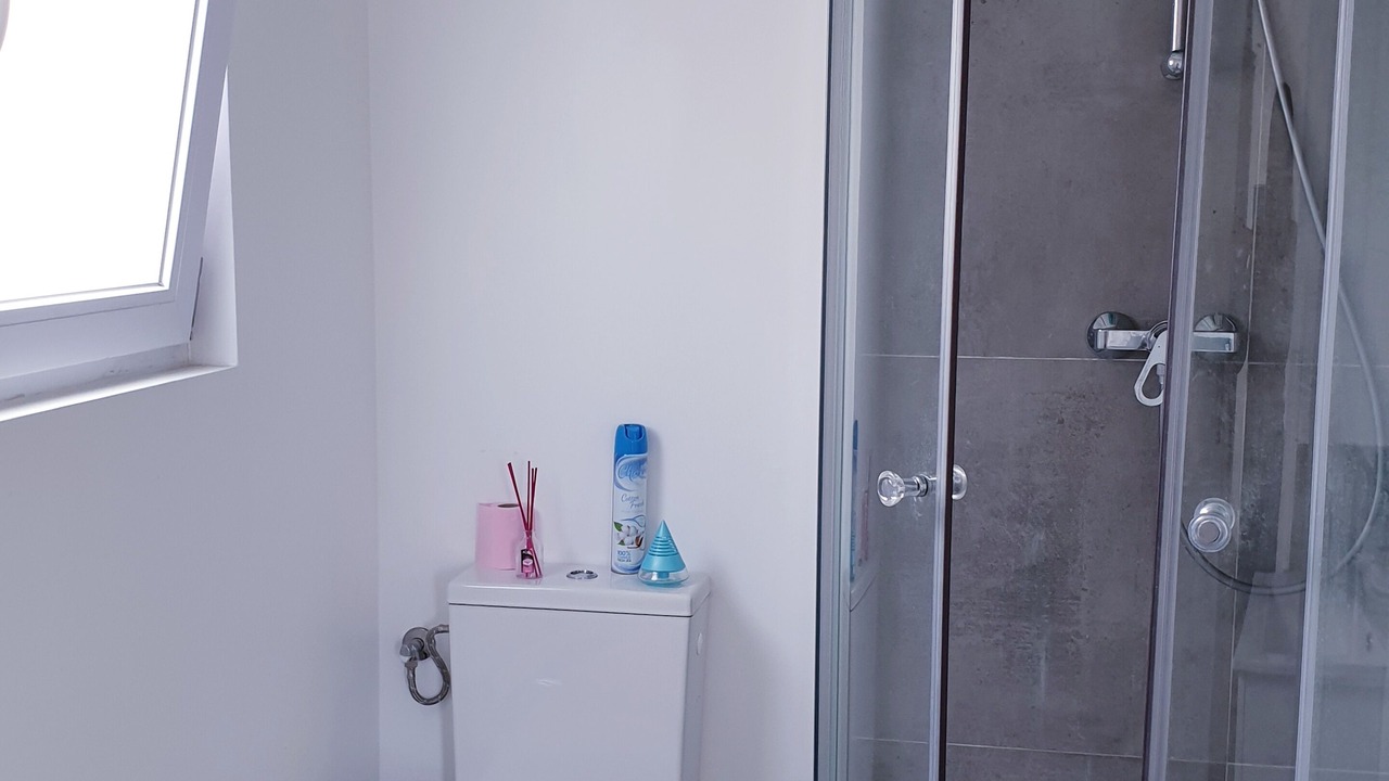 Photo of Bathroom in Orly