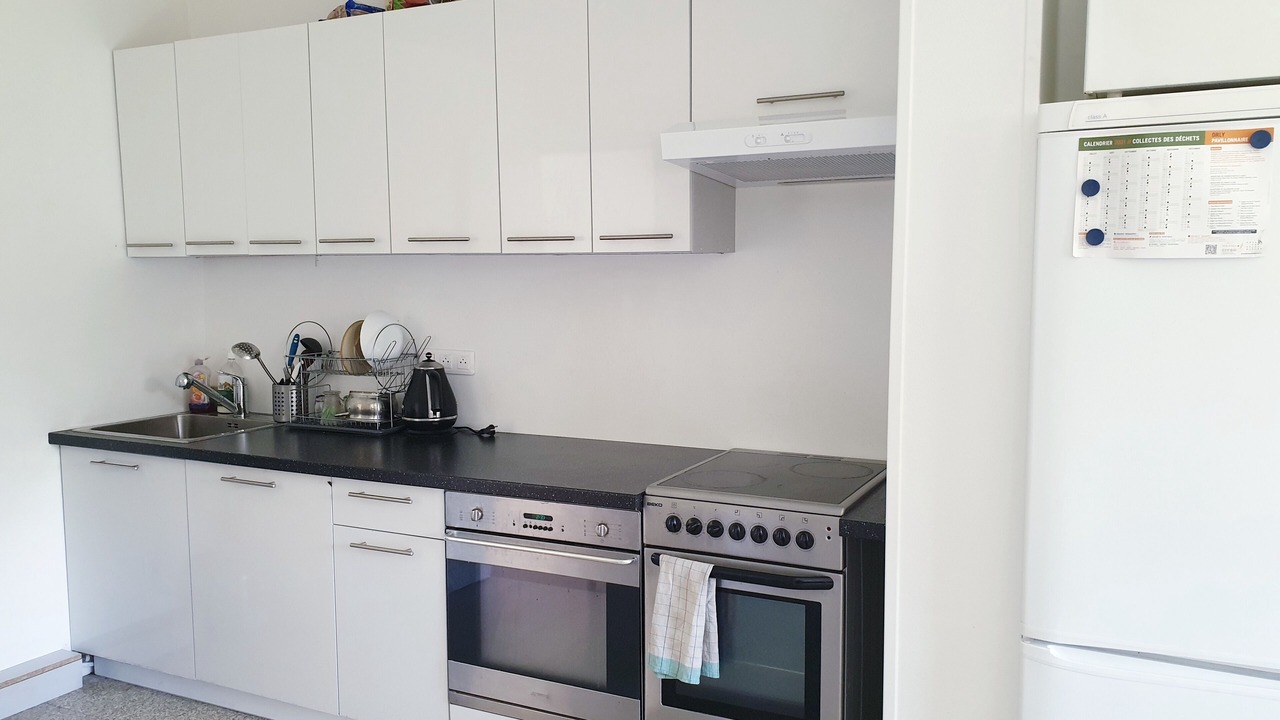 Photo of Kitchen in Orly