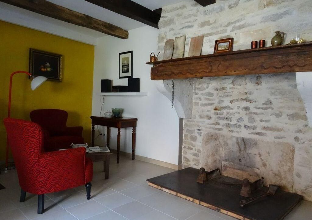 Photo of Livingroom in Trampot