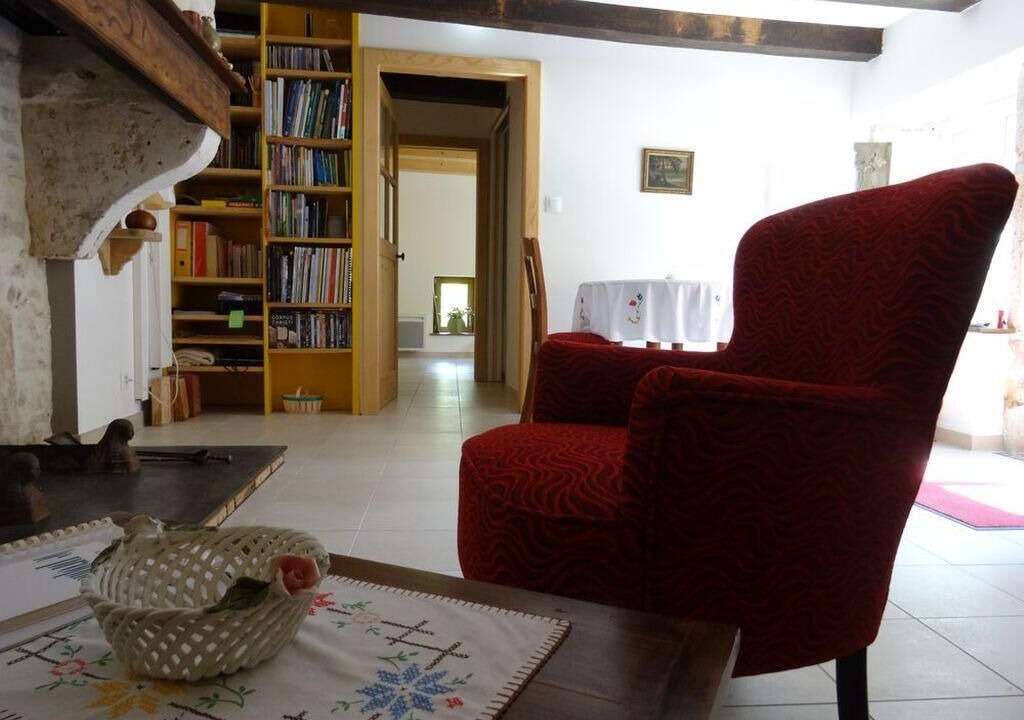 Photo of Livingroom in Trampot