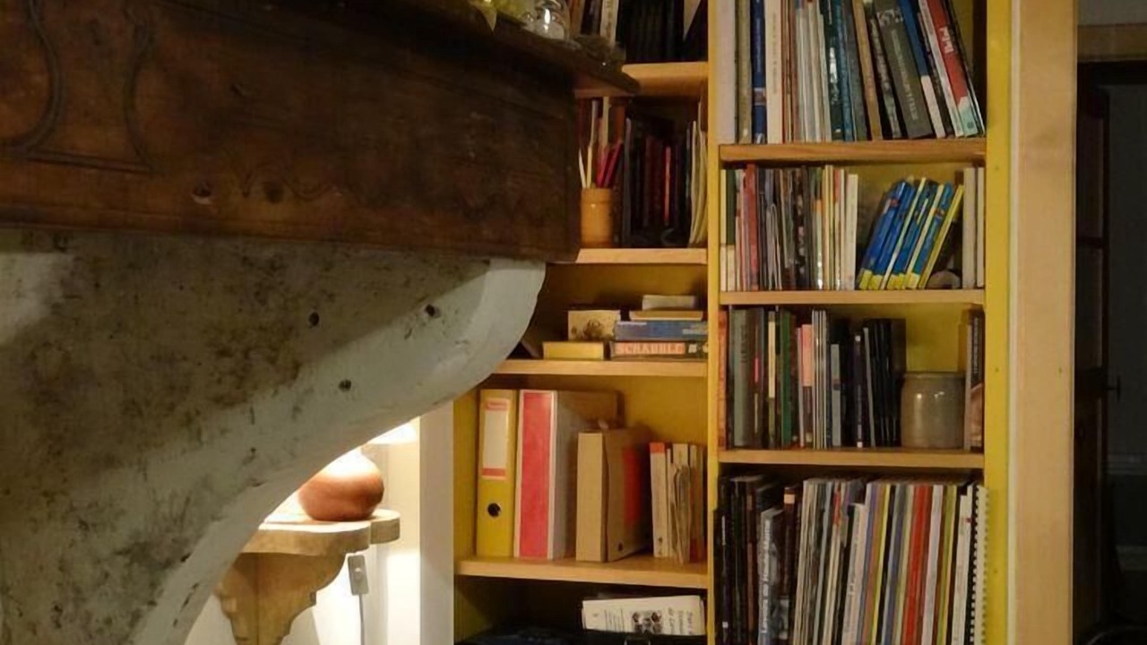 Photo of Livingroom in Trampot