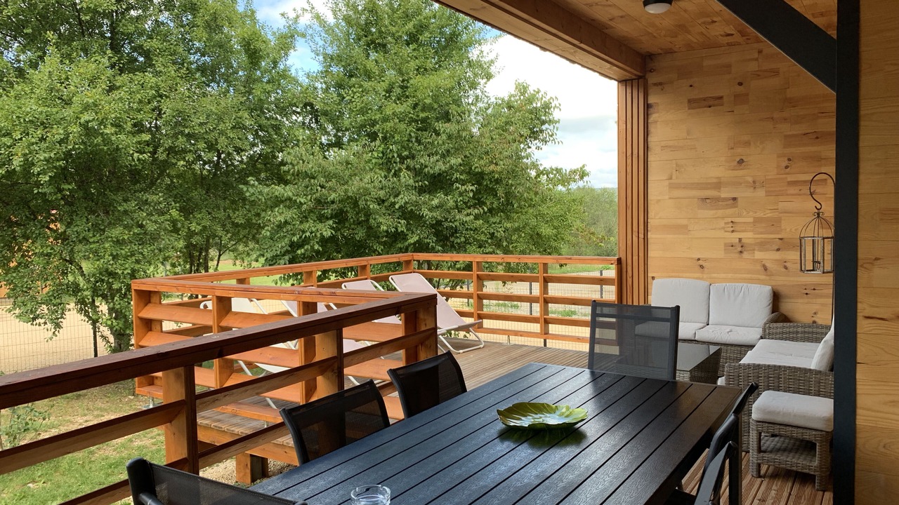 Photo of Outdoor in Doucier