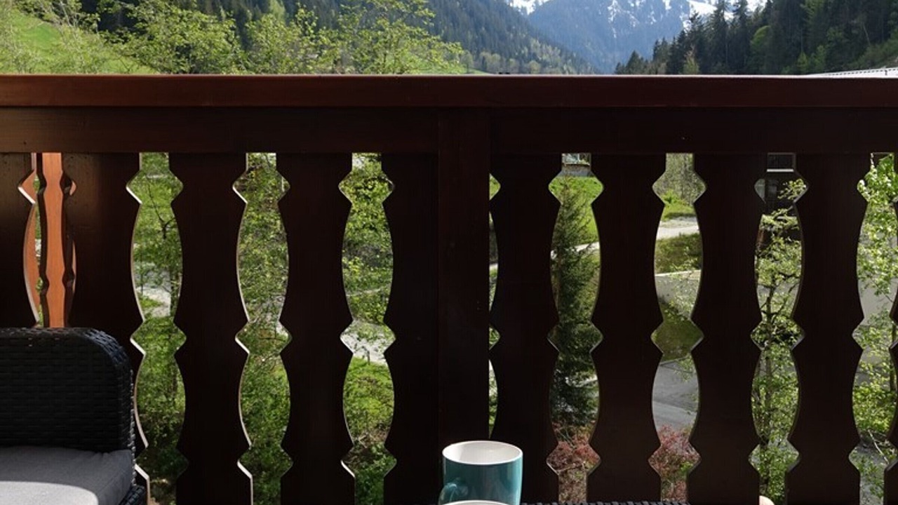 Photo of Outdoor in Areches