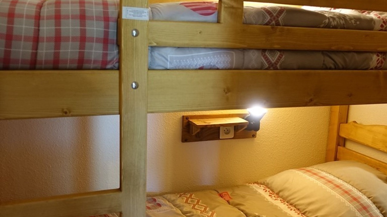 Photo of Bedroom in Areches