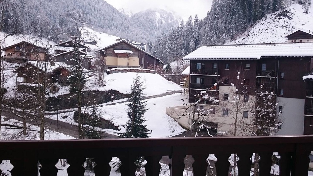Photo of Outdoor in Areches