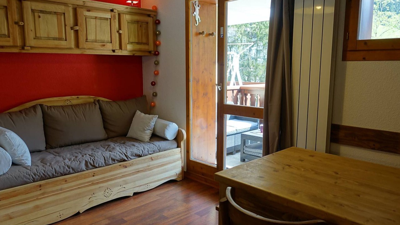 Photo of Livingroom in Areches