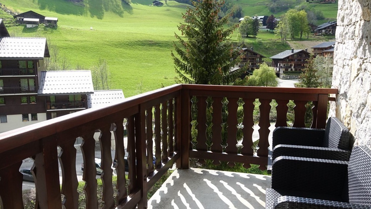 Photo of Outdoor in Areches
