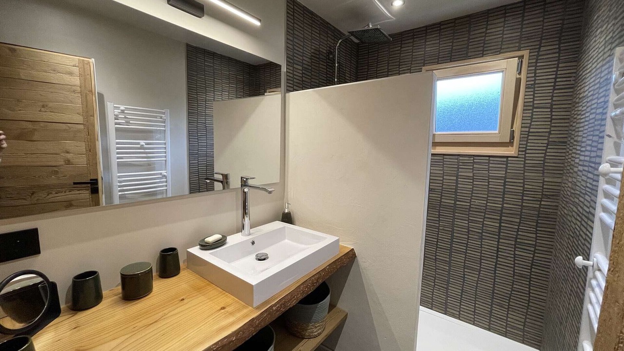 Photo of Bathroom in Beaufort
