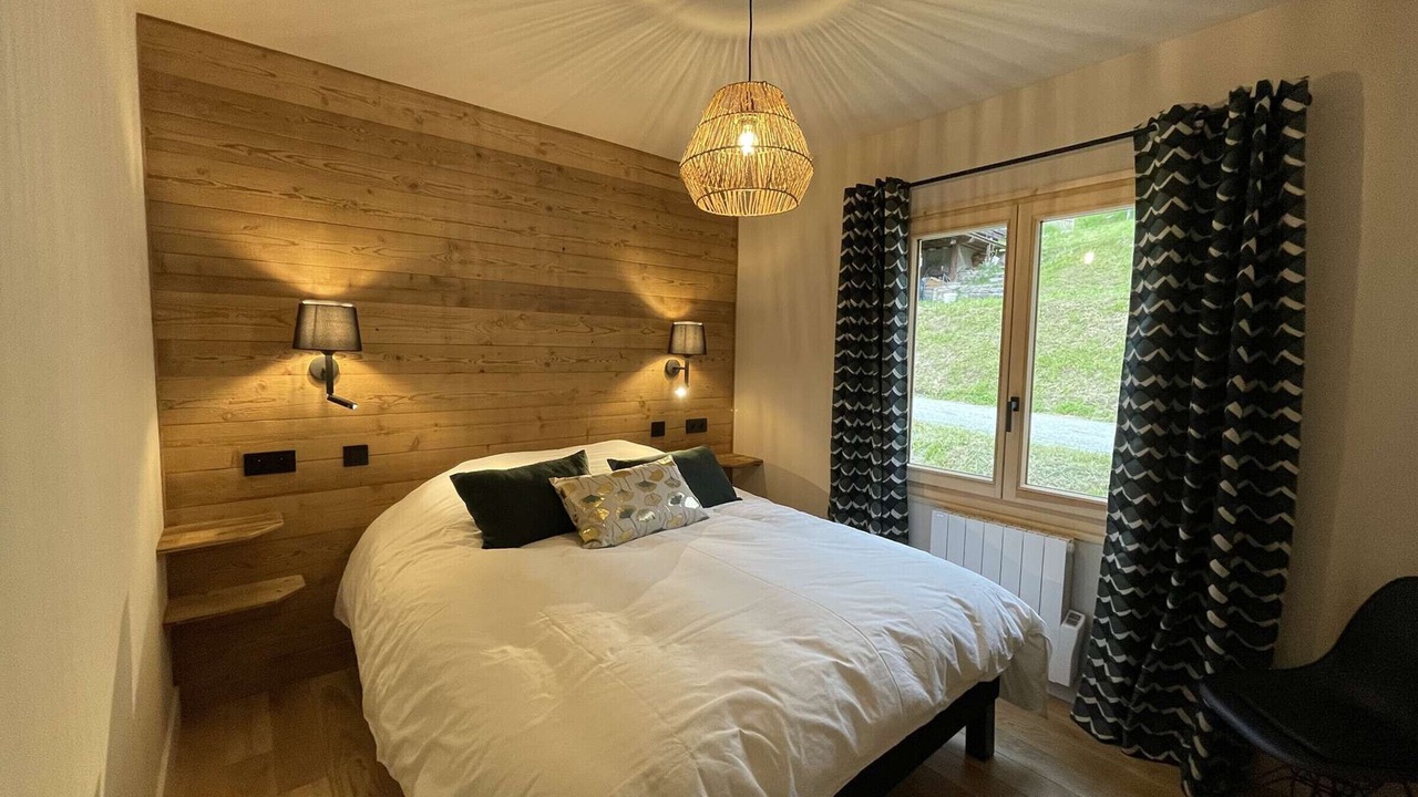 Photo of Bedroom in Beaufort