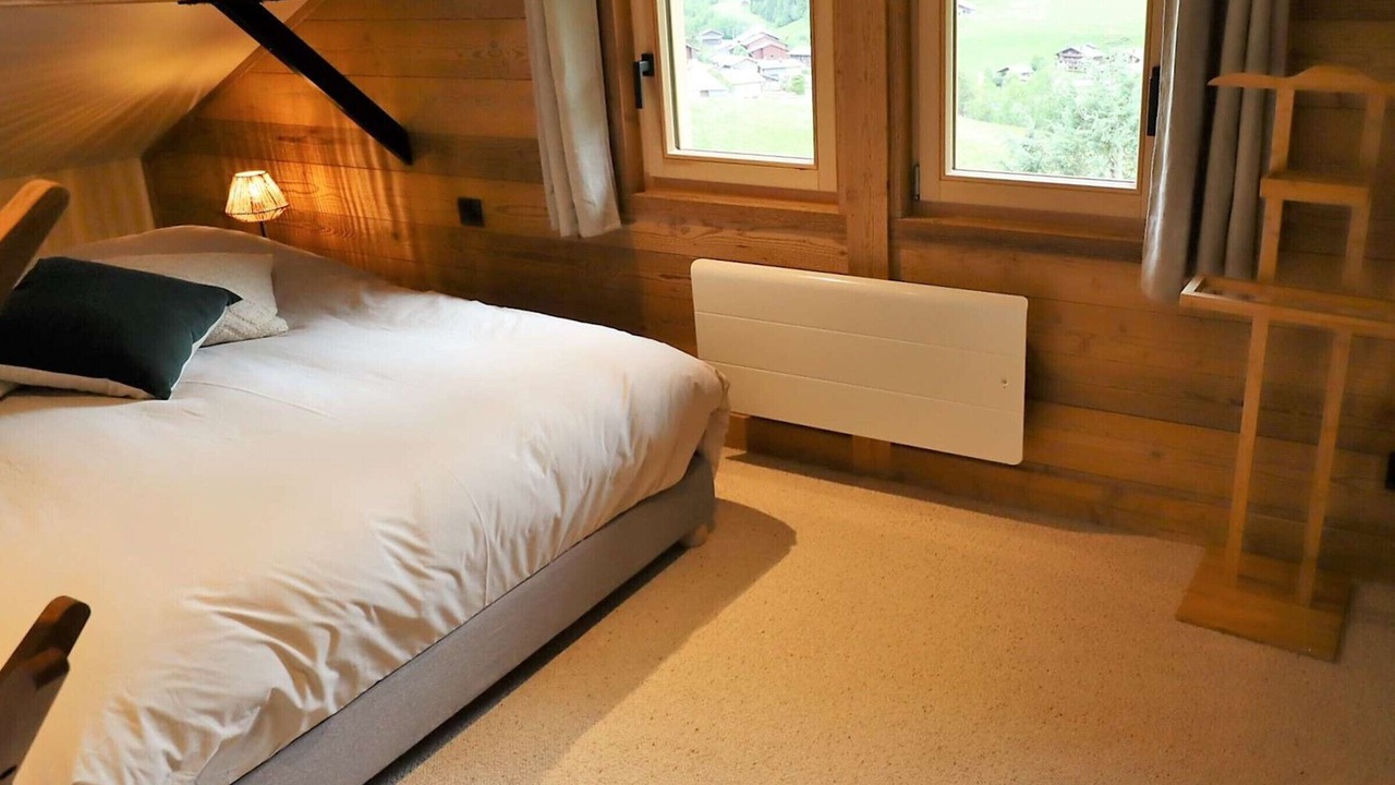 Photo of Bedroom in Beaufort