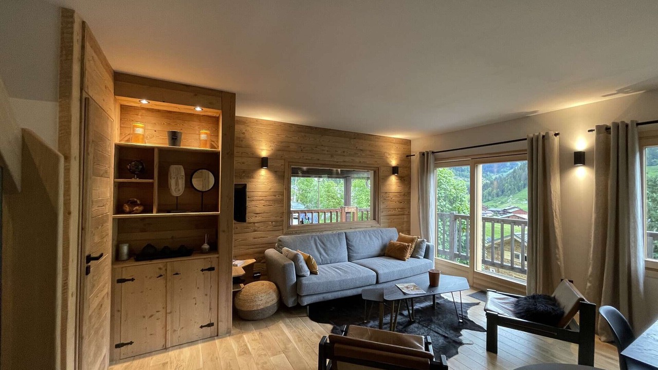 Photo of Livingroom in Beaufort