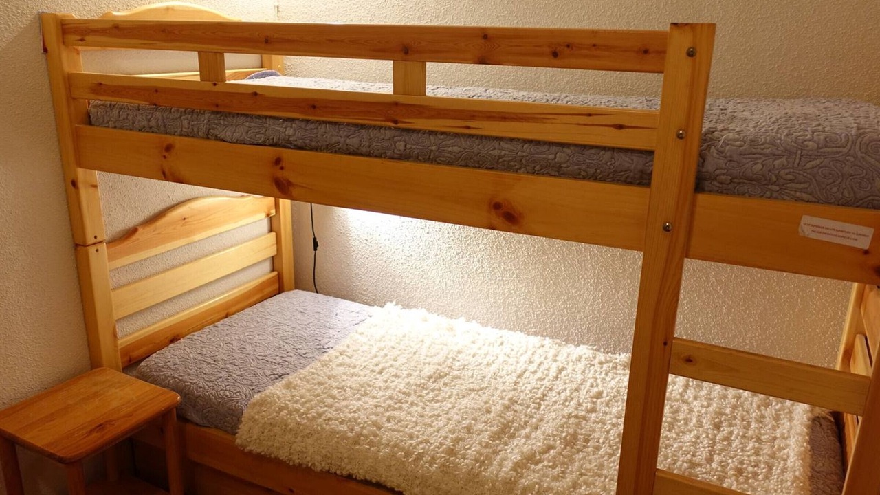 Photo of Bedroom in Beaufort