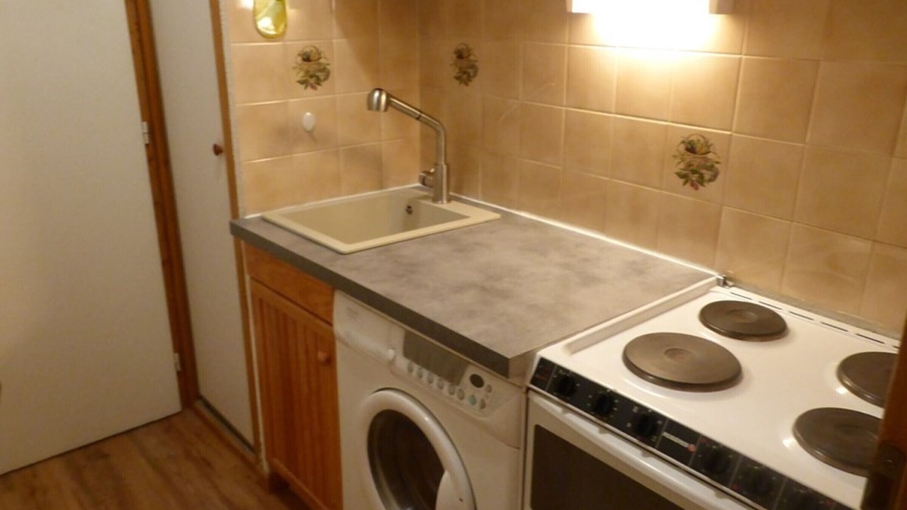 Photo of Kitchen in Beaufort
