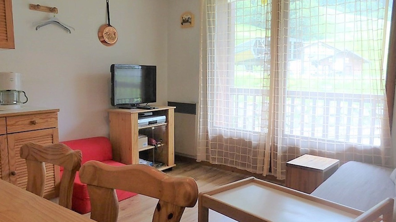 Photo of Livingroom in Beaufort